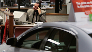 Here's What 'Call For Price' On A Dealer's Website Really Means